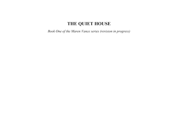 write a mystery or detective novel as your ghostwriter